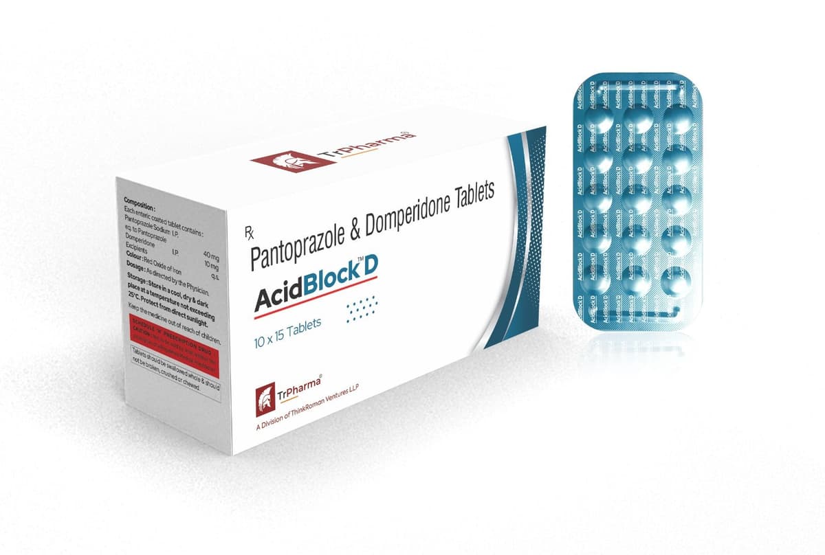 AcidBlock D